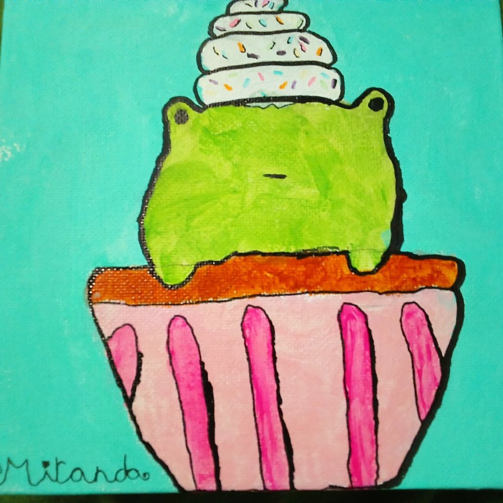 Meet your Posher, Margaret C